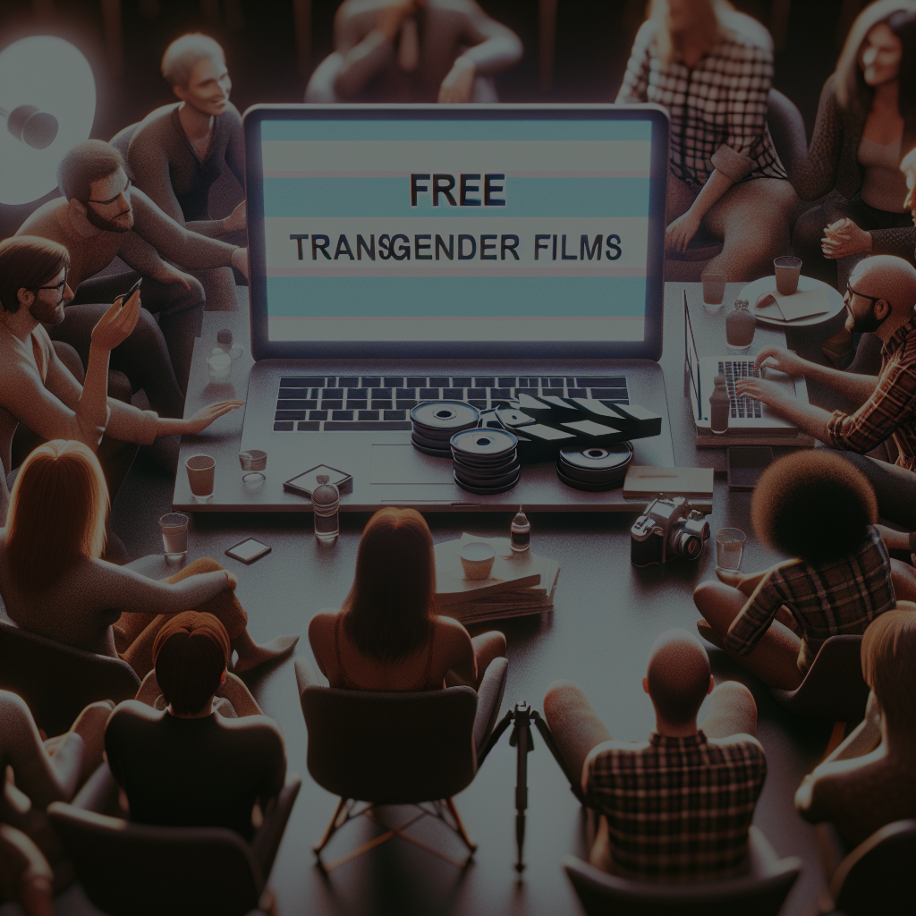 Free Trans Films Streaming: Where to Watch Legally in 2025