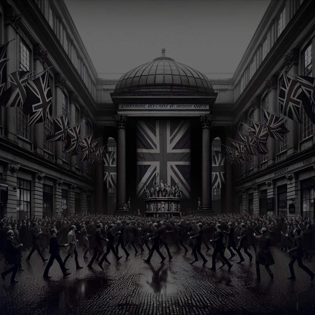 Martin Parr Dies: Sharp Eye on British Society Remembered