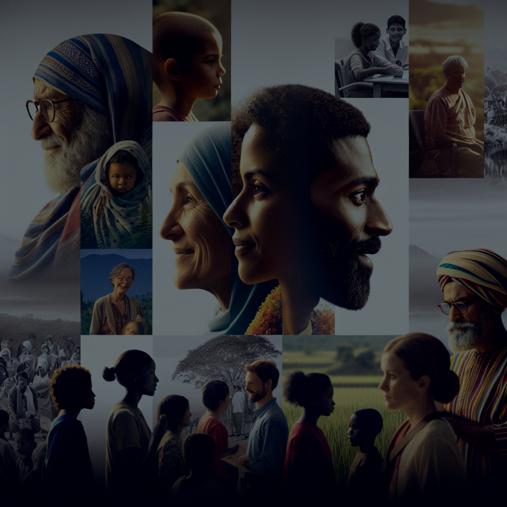 10 Must-Watch Lesbian Series on Netflix in 2025