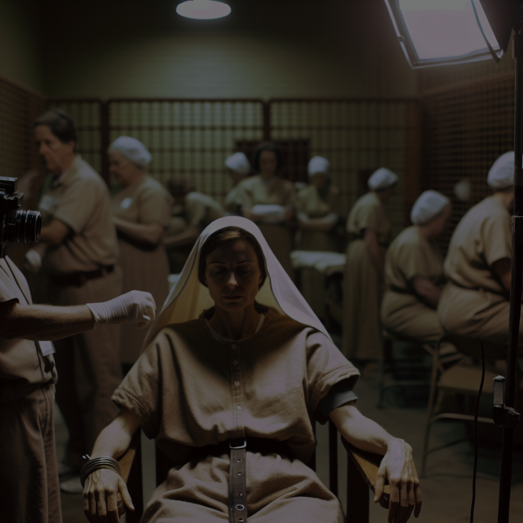 Historical Rehabilitation of Women Jailed for Abortion Pre-1975