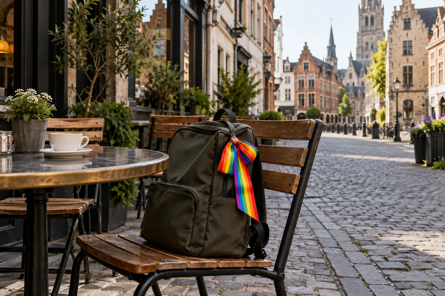 Brussels Pride 2026: Celebration and Visibility in Europe