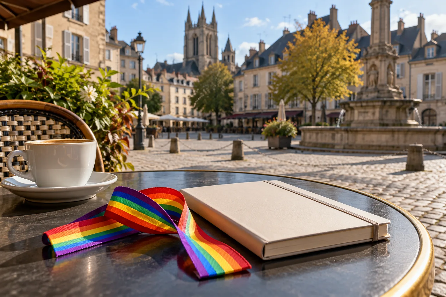 Upcoming: Pride Nancy 2026 Date, Program, and Info