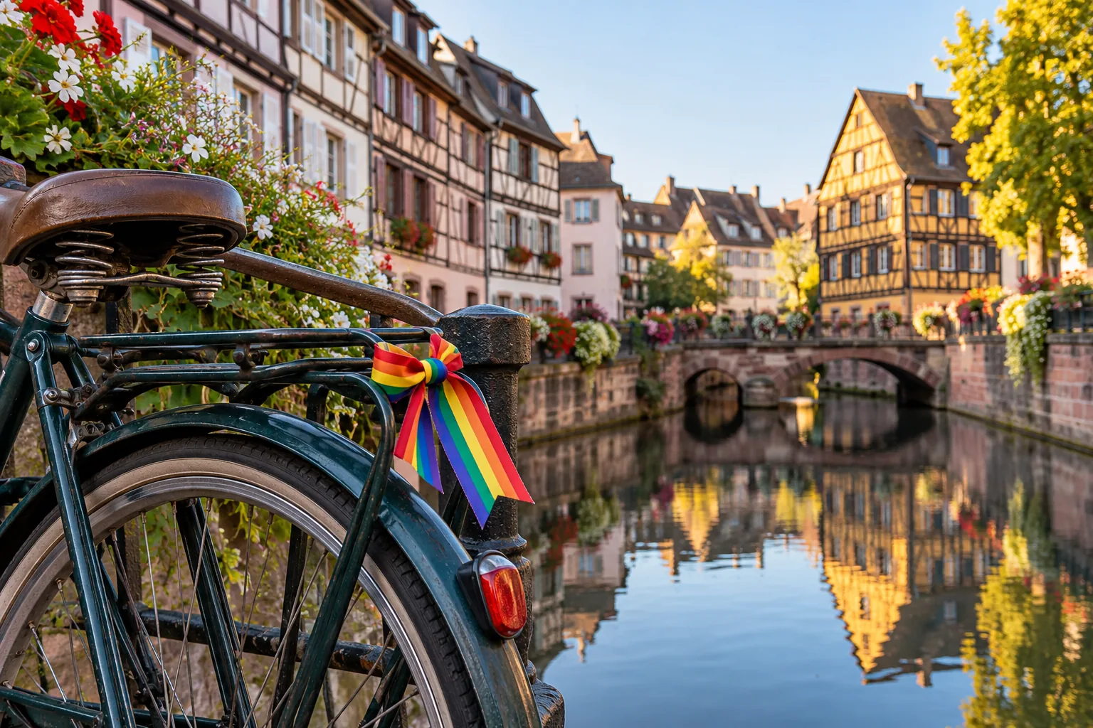 Strasbourg Visibility March 2026 Highlights Diversity