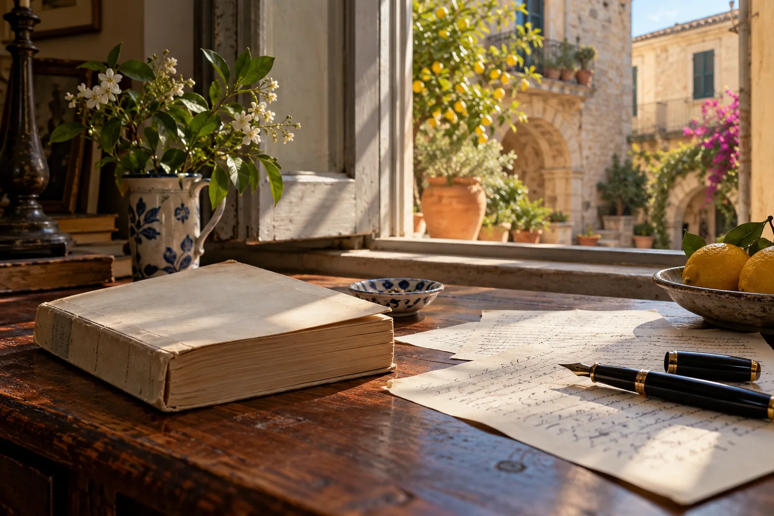 Goliarda Sapienza: A Bold Voice in Italian Literature
