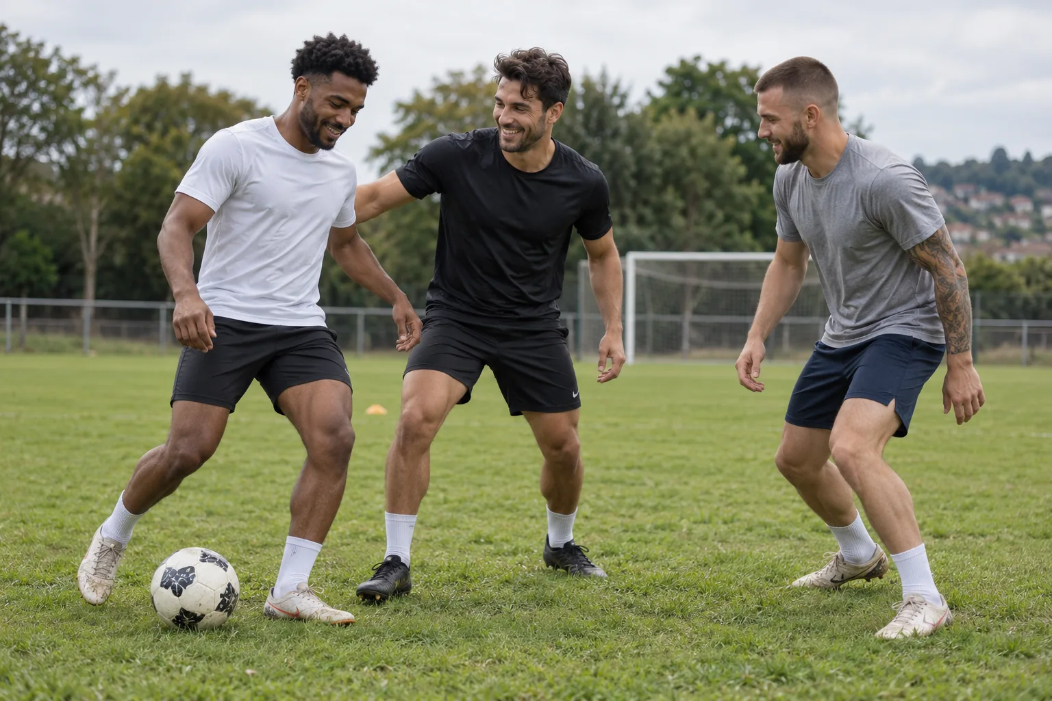 Openly Gay Footballers: Coming-Out Stories and Careers