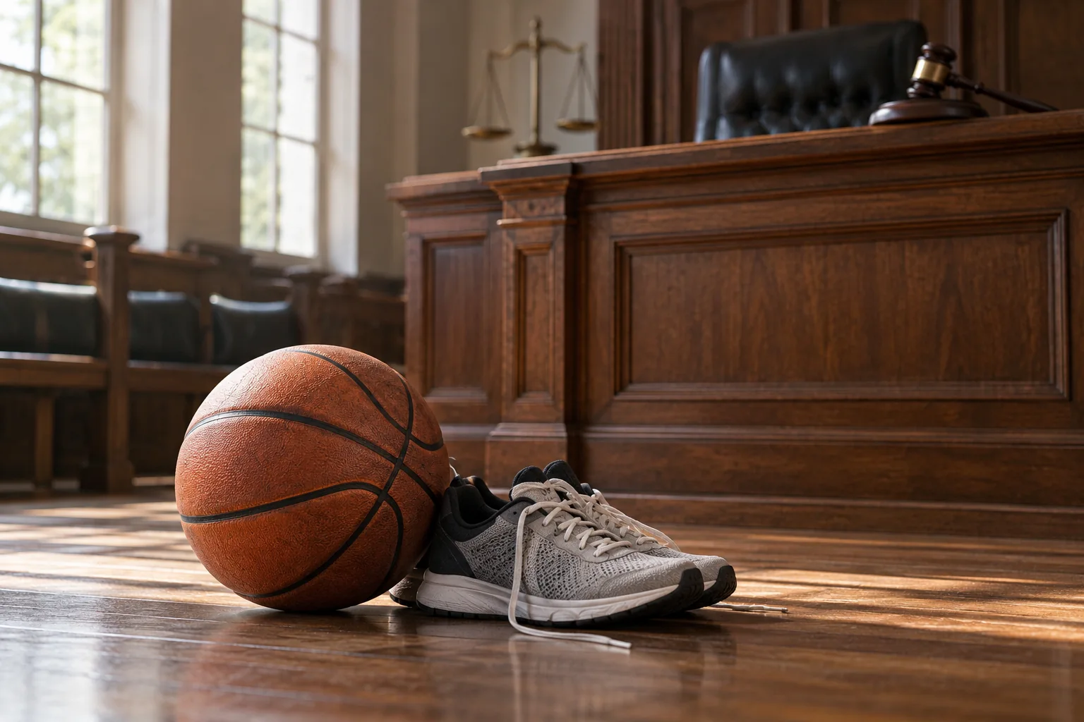U.S. Supreme Court Upholds State Restrictions on Transgender Athletes